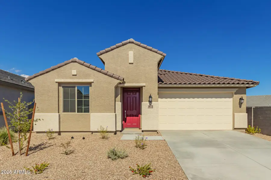 18378 W Monte Lindo Lane, Surprise, AZ 85387 - Image #2