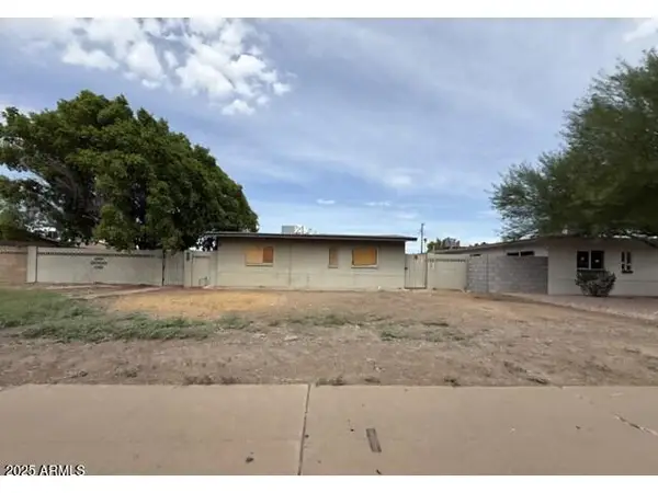 834 W Osborn Road, Phoenix, AZ 85013