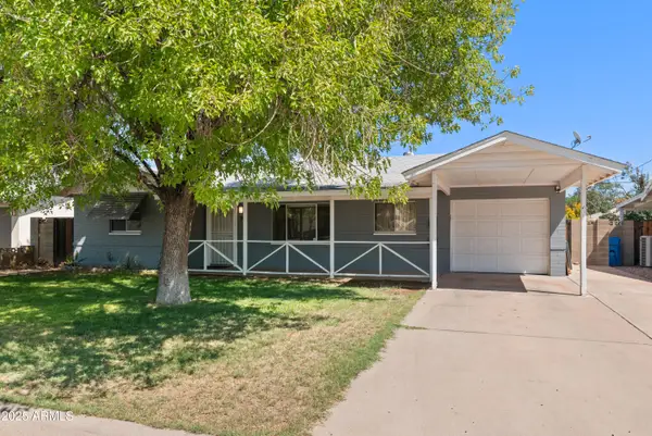 3201 N 21st Street, Phoenix, AZ 85016