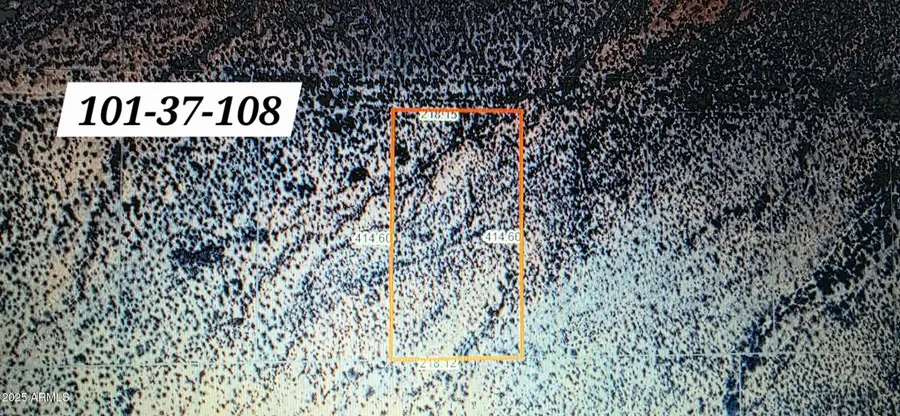 TBD Easy Acres -- #20, Bisbee, AZ 85603 - #2