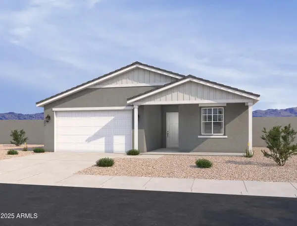 16231 W Bajada Road, Surprise, AZ 85387