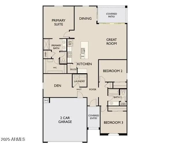 16231 W Bajada Road, Surprise, AZ 85387 - Image #3