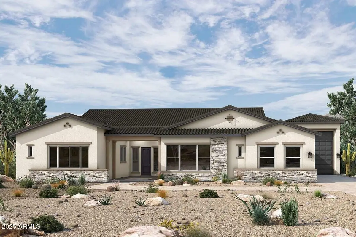 22555 S 180th Place, Queen Creek, AZ 85142 - Image #1