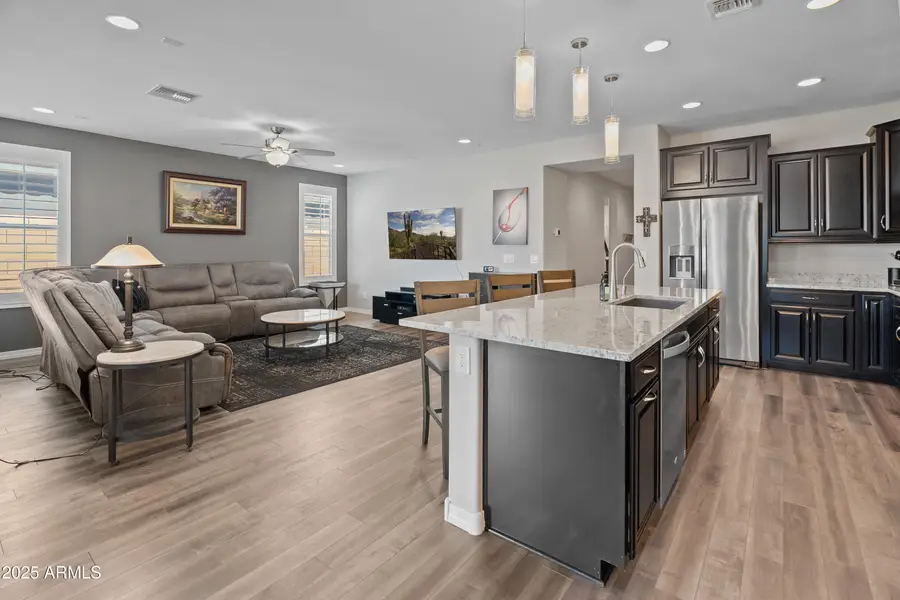 6506 W Side Canyon Trail, Deer Valley, AZ 85083 - Image #2