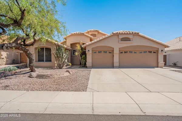 20967 N 96th Lane, Peoria, AZ 85382