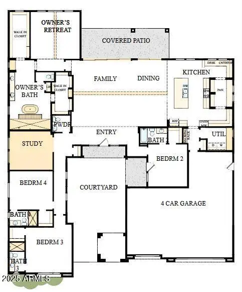 18133 E Silver Creek Lane, Queen Creek, AZ 85142 - Image #3