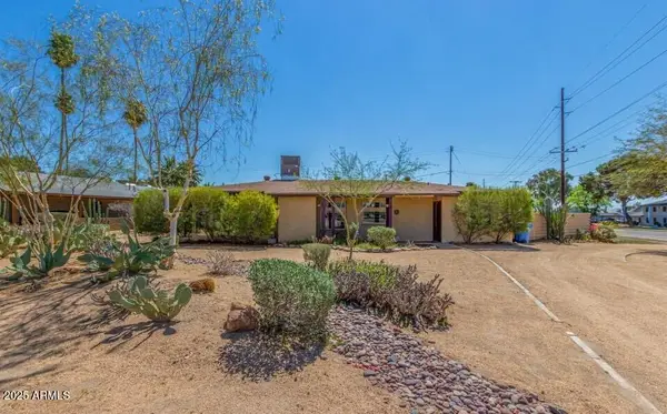 1201 E Desert Park Lane, Phoenix, AZ 85020