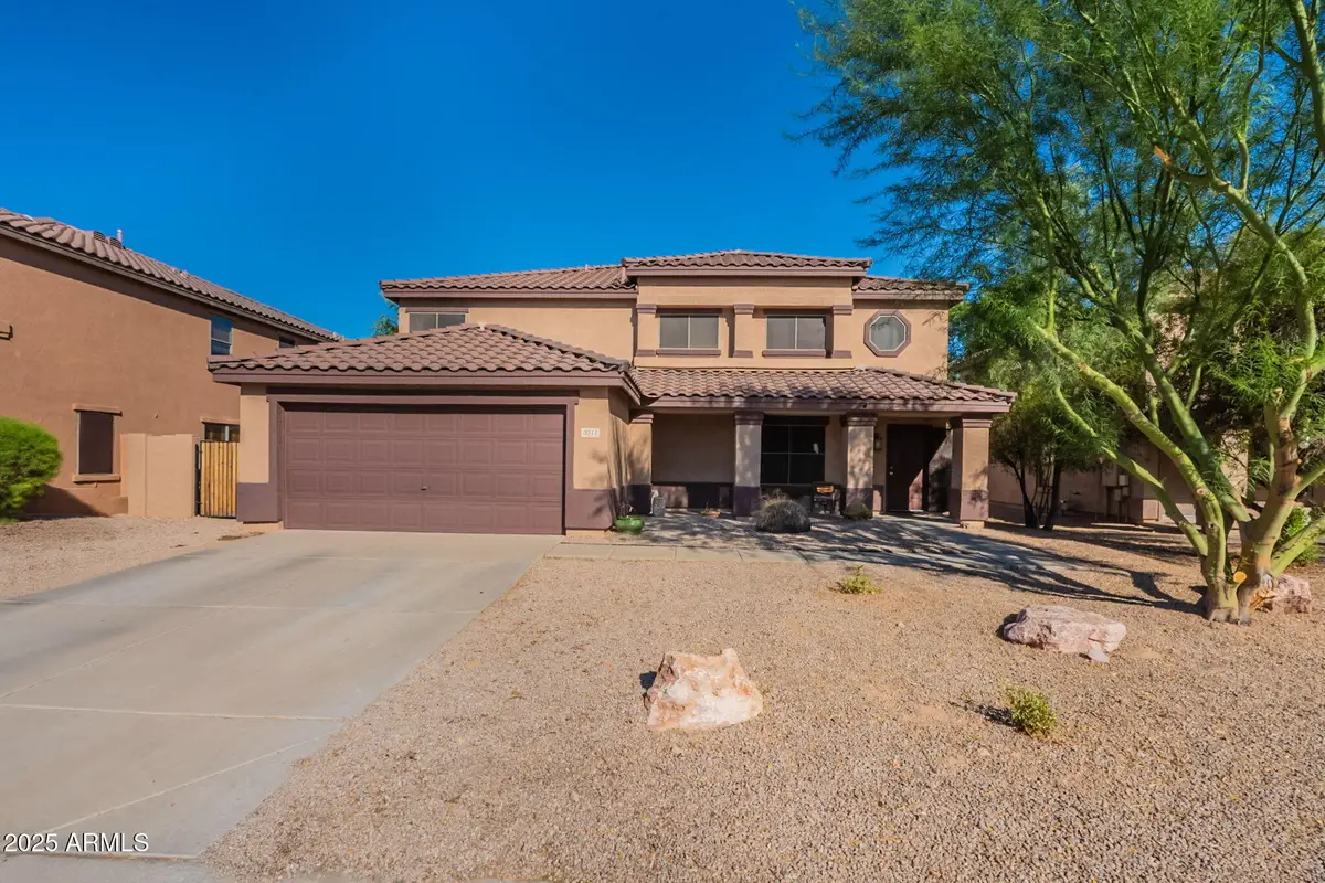 3311 S Martingale Road, Gilbert, AZ 85297 - Image #1