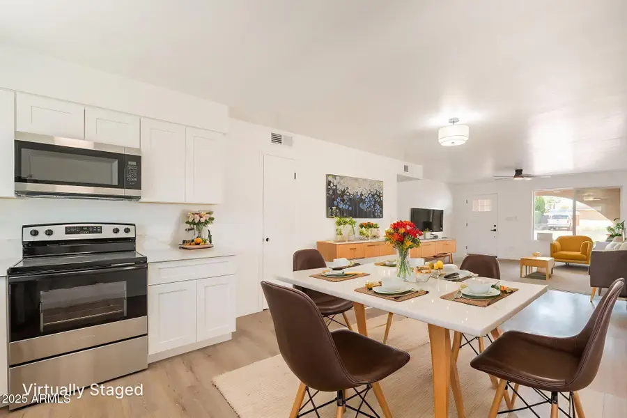 4743 W Shaw Butte Drive, Phoenix, AZ 85304 - Image #2