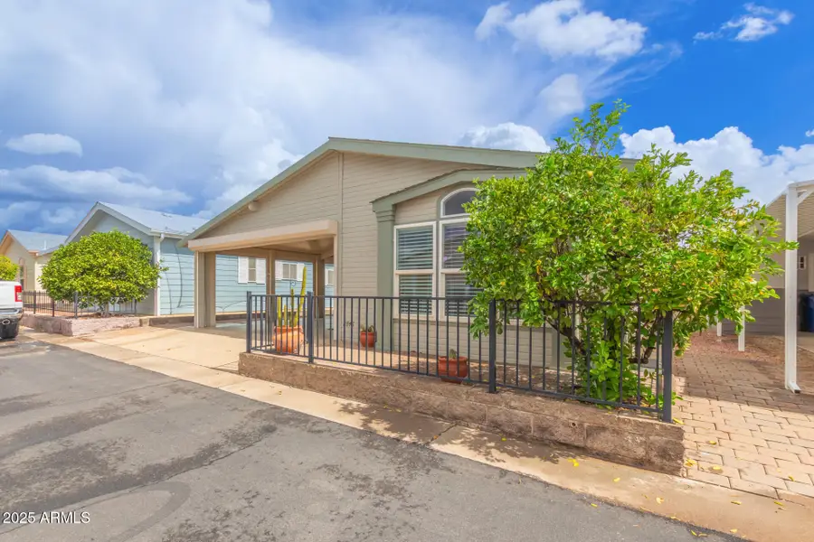 650 N Hawes Road #2845, Mesa, AZ 85207 - Image #3