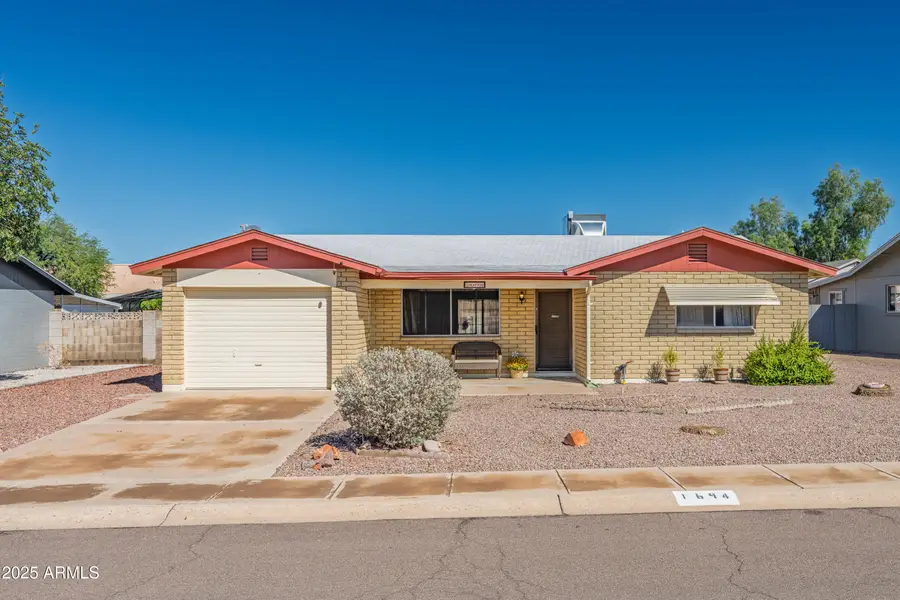 1694 W 13th Avenue, Apache Junction, AZ 85120 - Image #2