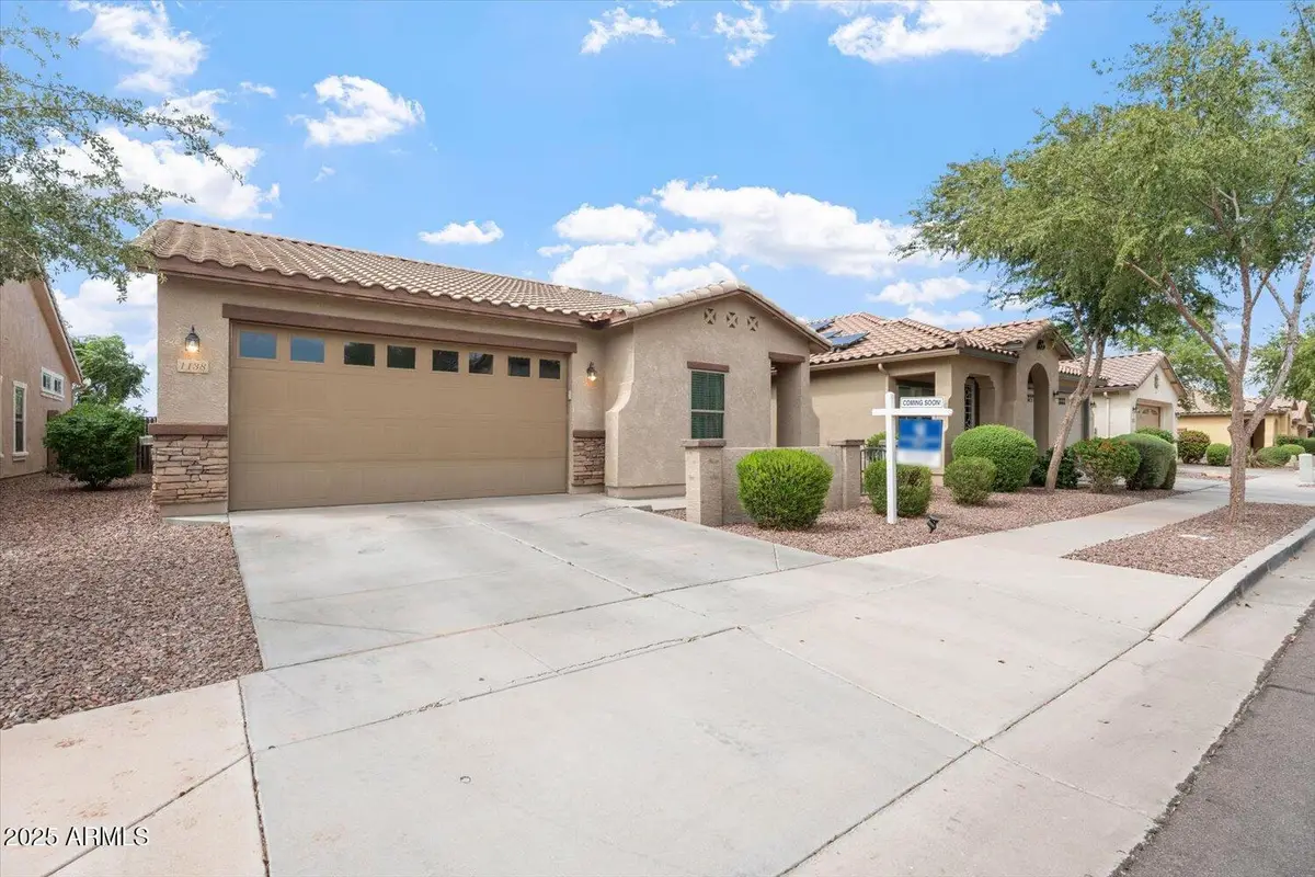1138 S Olympic Drive, Gilbert, AZ 85296 - Image #1