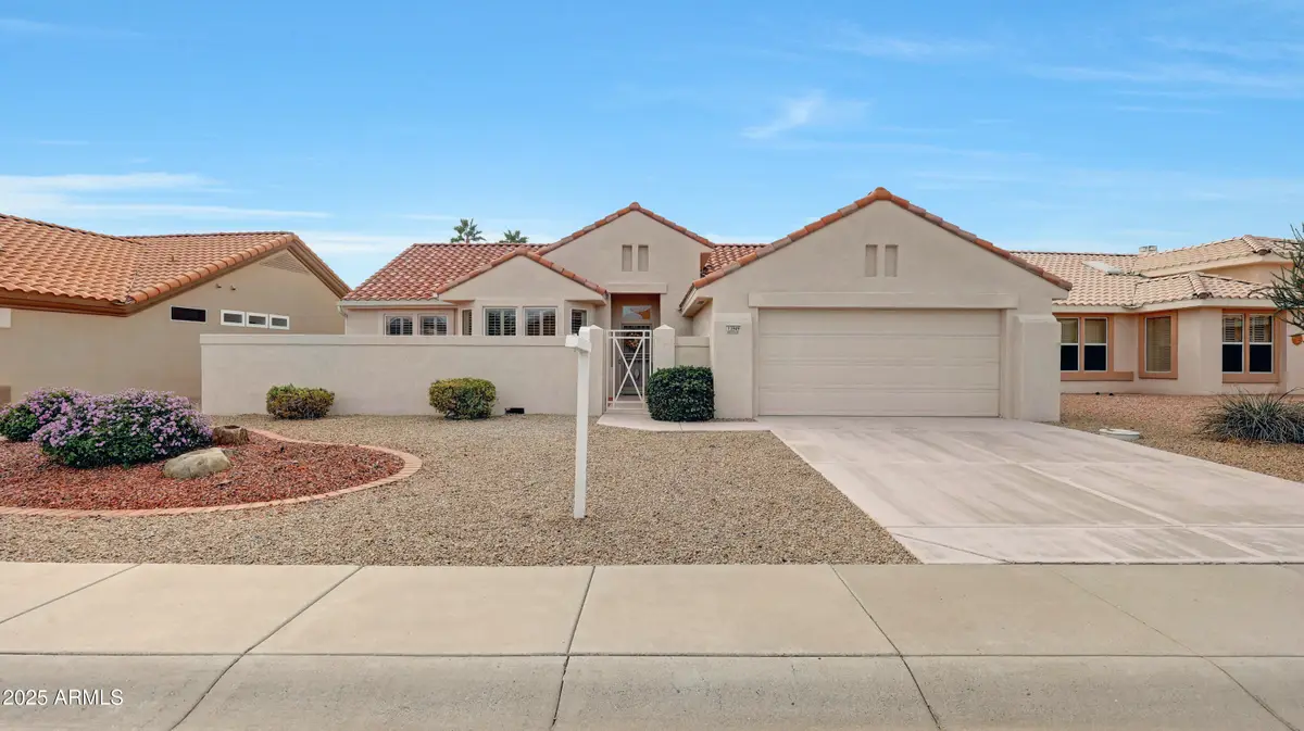 13949 W Rico Drive, Sun City West, AZ 85375 - #1