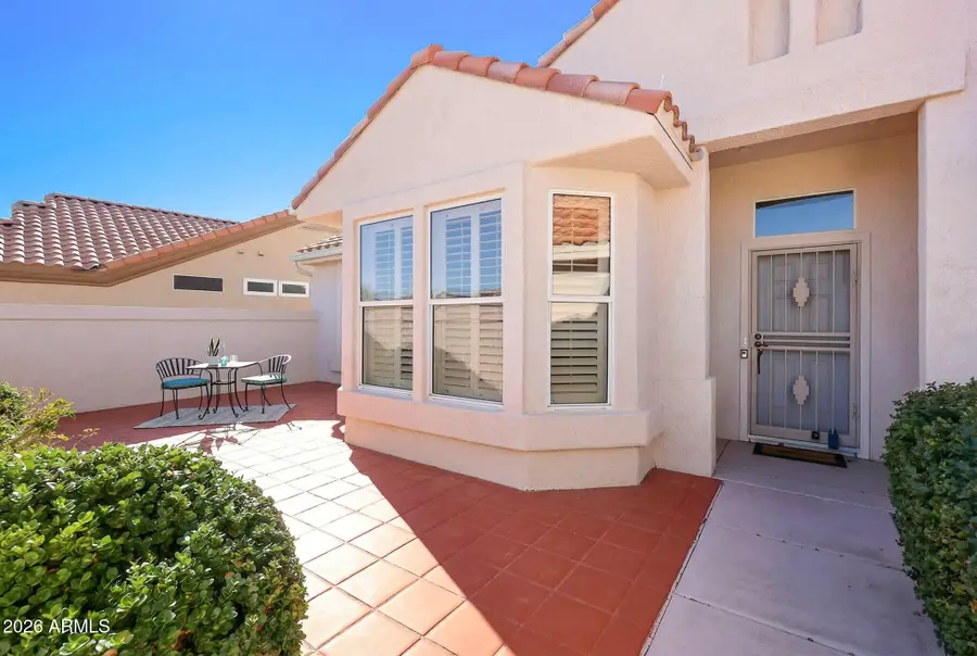 13949 W Rico Drive, Sun City West, AZ 85375 - #2