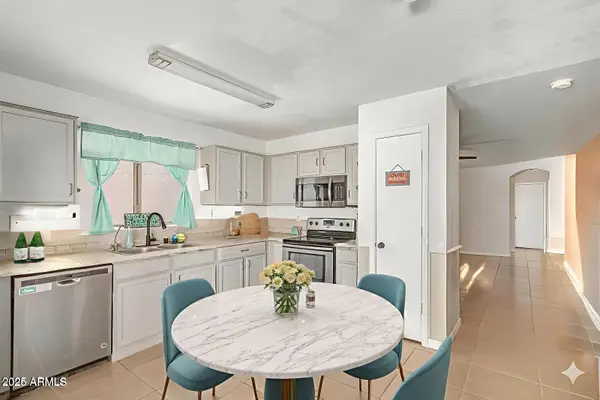 6712 E Haven Avenue, Florence, AZ 85132