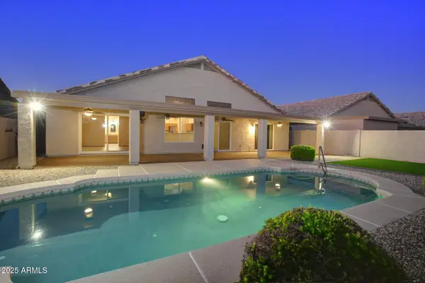 9235 W Marconi Avenue, Peoria, AZ 85382