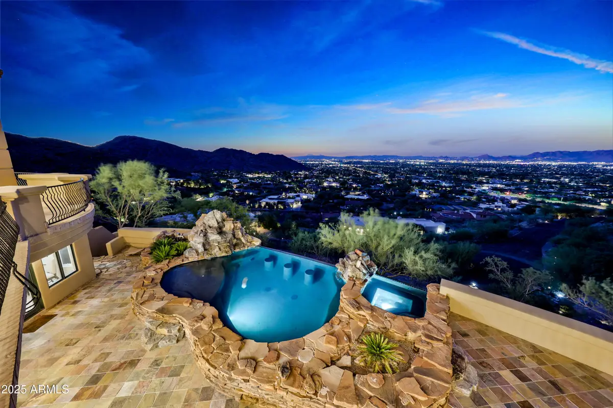 4615 E White Drive, Paradise Valley, AZ 85253 - Image #1