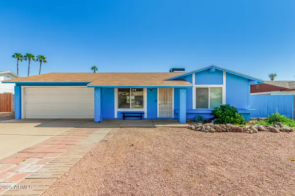 305 W Nopal Place, Chandler, AZ 85225