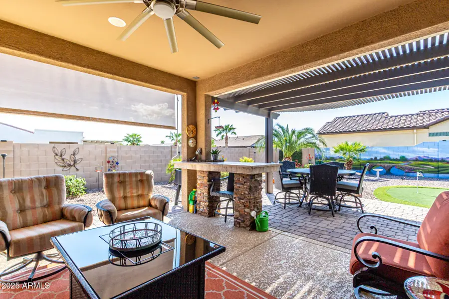 4801 W Buckskin Drive, Eloy, AZ 85131 - Image #2