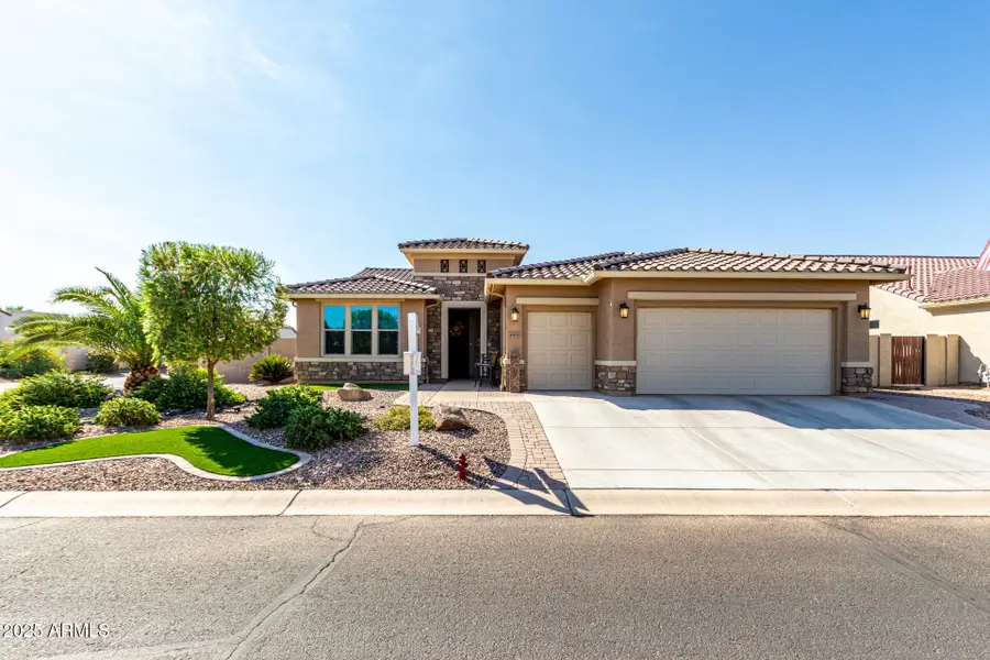 4801 W Buckskin Drive, Eloy, AZ 85131 - Image #3