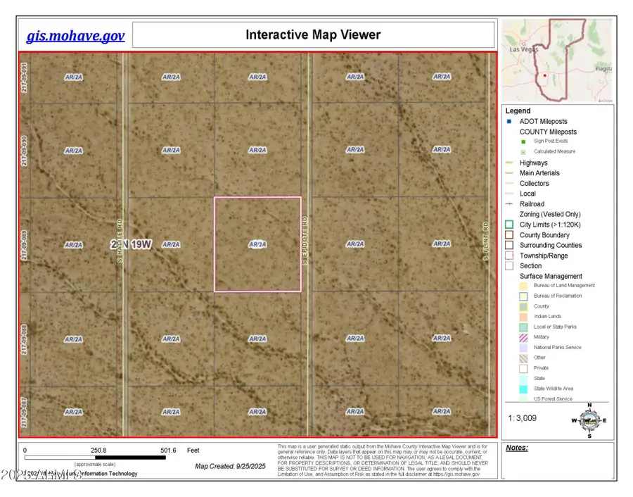 4629 S Epidote Road #5, Golden Valley, AZ 86413 - Image #2