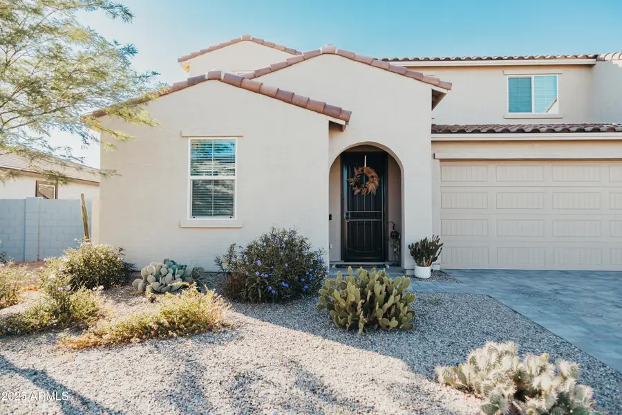 2017 E Brooklyn Drive, Casa Grande, AZ 85122 - Image #2