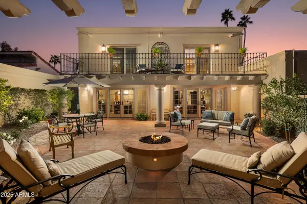 7500 E Mccormick Parkway #78, Scottsdale, AZ 85258