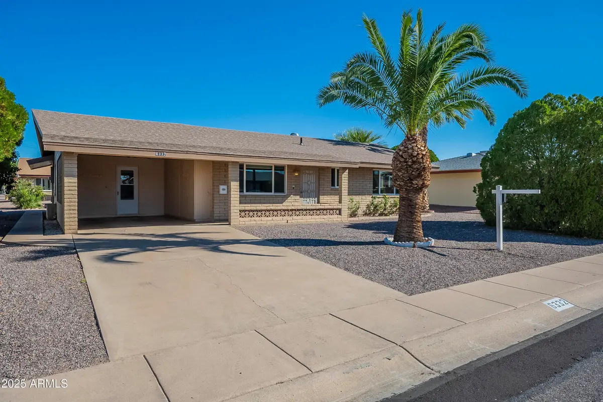 6332 E Billings Street, Mesa, AZ 85205 - #1