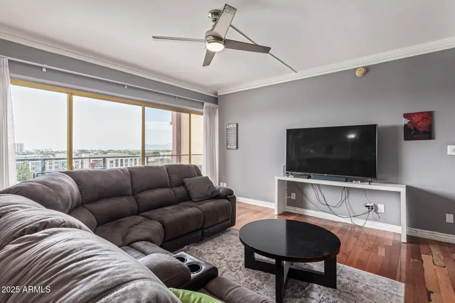 4750 N Central Avenue #7B, Phoenix, AZ 85012 - Image #2