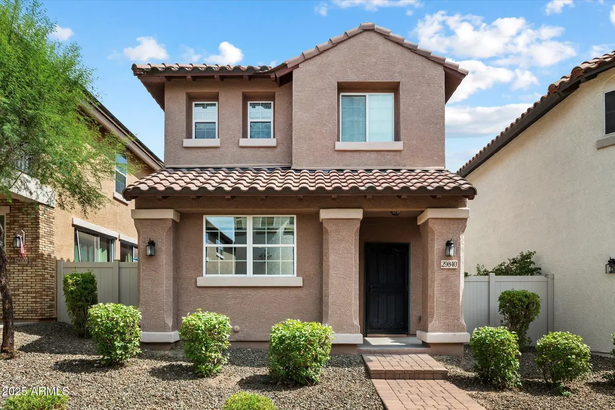 29040 N 125th Drive, Peoria, AZ 85383 - #1