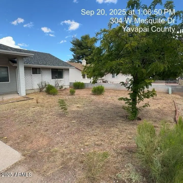 304 W Mesquite Drive, Cottonwood, AZ 86326 - Image #2