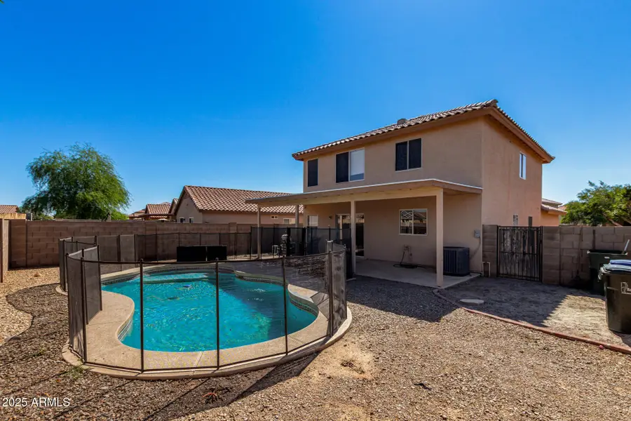 12028 W Dahlia Drive, El Mirage, AZ 85335 - Image #2