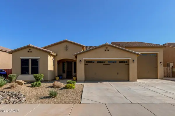 16901 W Sand Hills Road, Surprise, AZ 85387