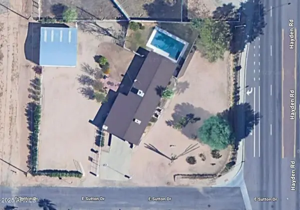 13402 N Hayden Road, Scottsdale, AZ 85260