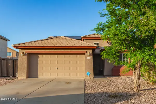 14786 W Windrose Drive, Surprise, AZ 85379