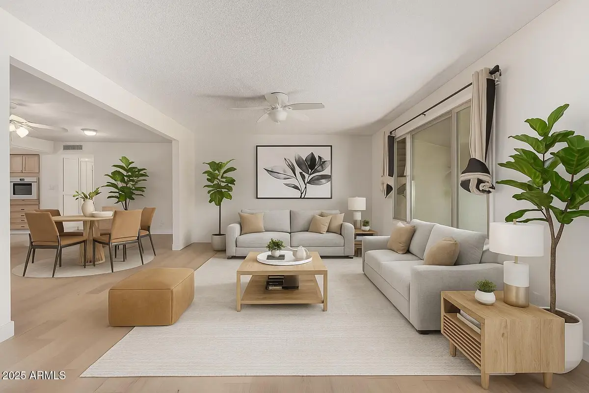 4134 W Linger Lane, Phoenix, AZ 85051 - Image #1