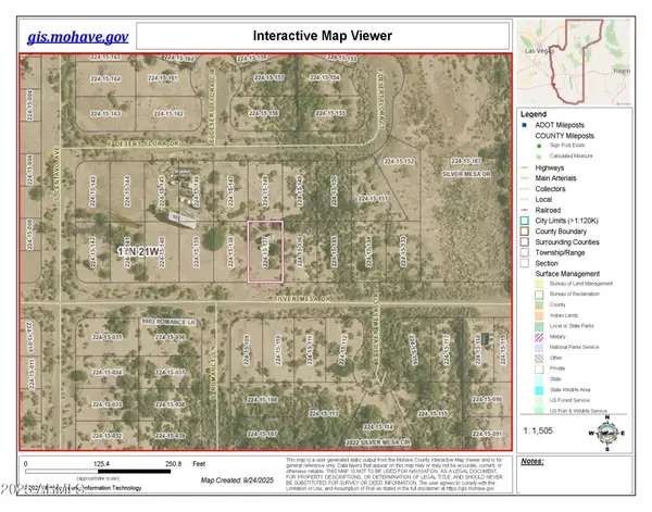 2799 Silver Mesa Drive #137, Mohave Valley, AZ 86446