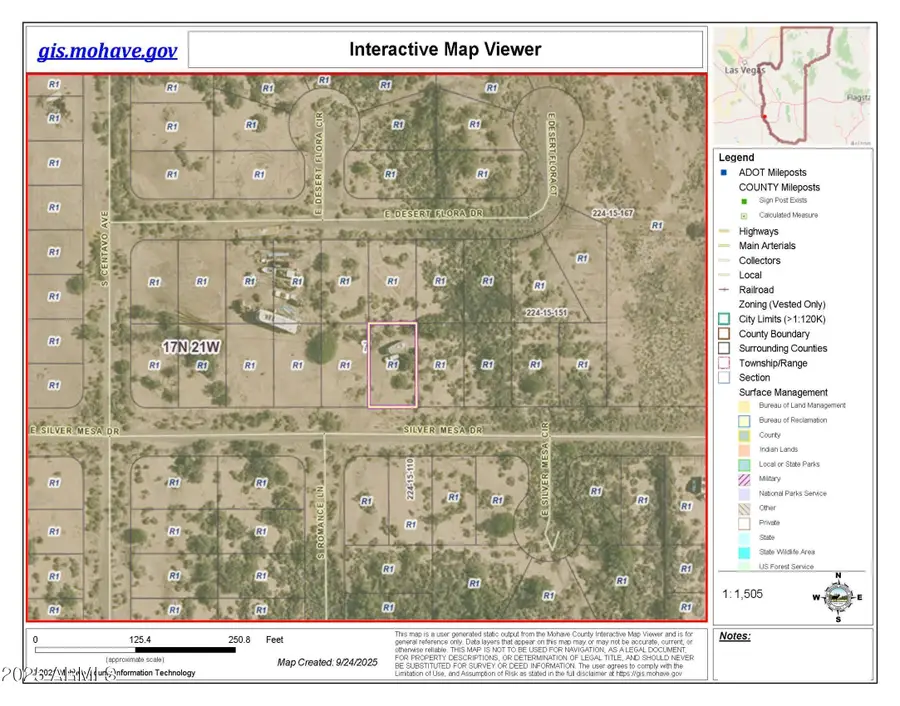 2799 Silver Mesa Drive #137, Mohave Valley, AZ 86446 - Image #3