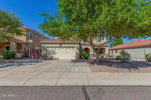 2930 W Tanner Ranch Road, Queen Creek, AZ 85144