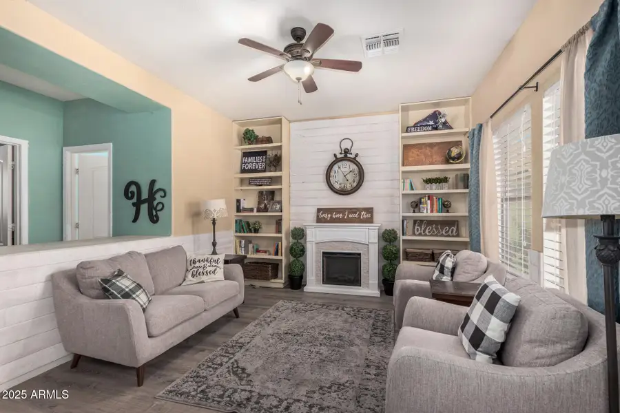 2930 W Tanner Ranch Road, San Tan Valley, AZ 85144 - Image #3