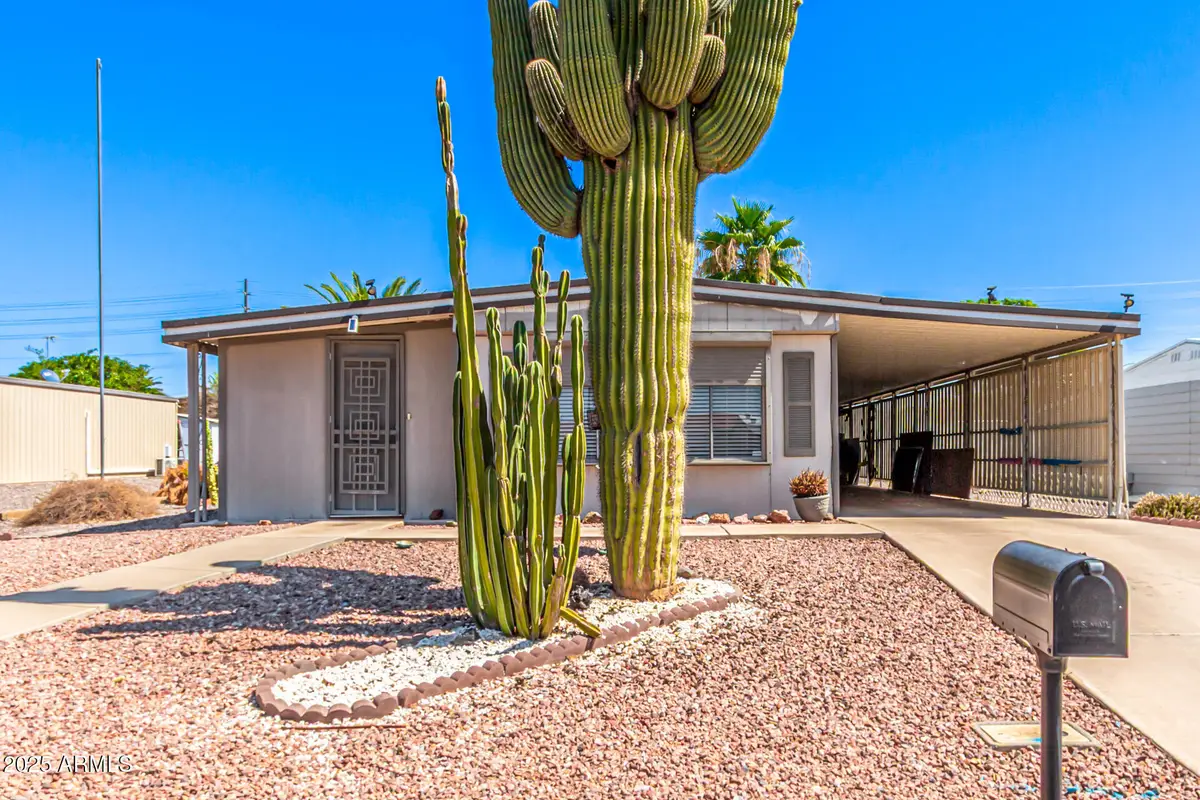 335 S 75th Place, Mesa, AZ 85208 - Image #1