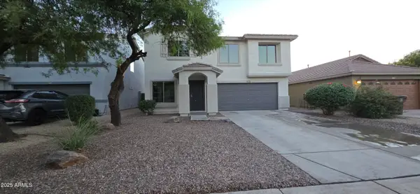 1845 W Desert Mountain Drive, San Tan Valley, AZ 85144