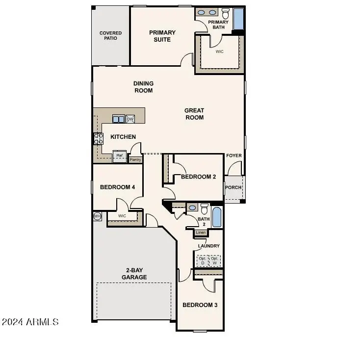 1830 Yance Drive, Wickenburg, AZ 85390 - Image #2