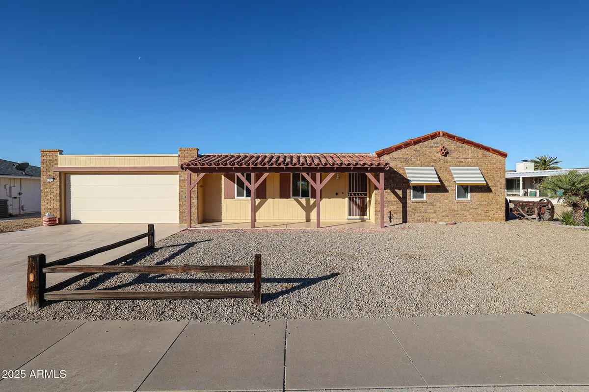 14618 N Shiprock Drive, Sun City, AZ 85351 - Image #1