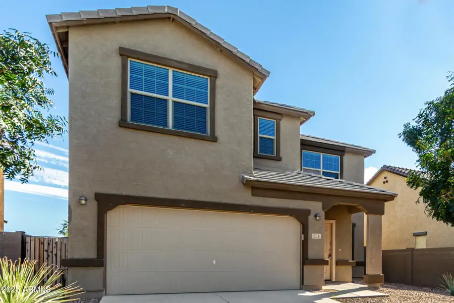 331 W Mammoth Cave Drive, San Tan Valley, AZ 85140 - Image #2