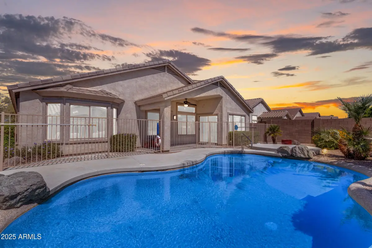 10231 E Olla Avenue, Mesa, AZ 85212 - Image #1