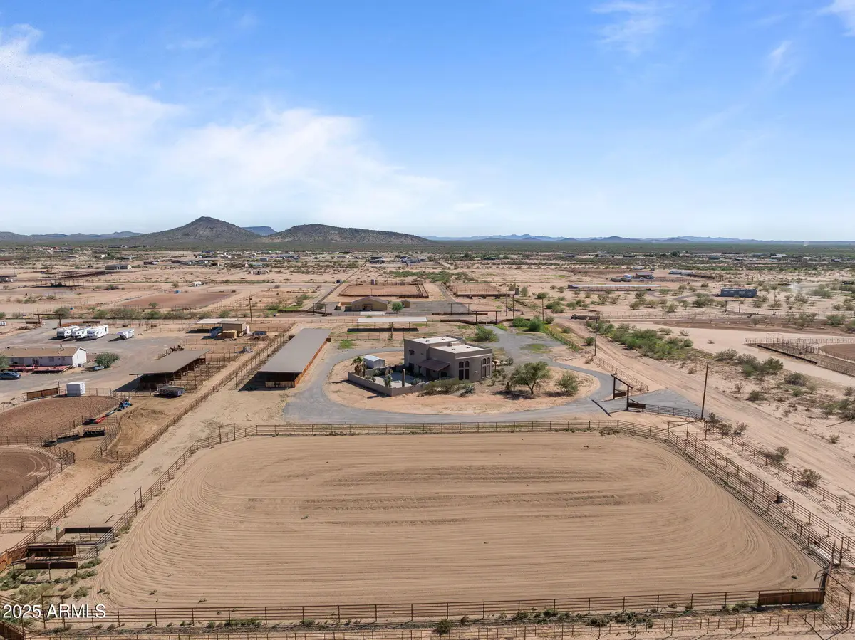 52623 N 463rd Avenue, Wickenburg, AZ 85390 - #1