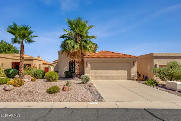 17346 E Quail Ridge Drive, Fountain Hills, AZ 85268