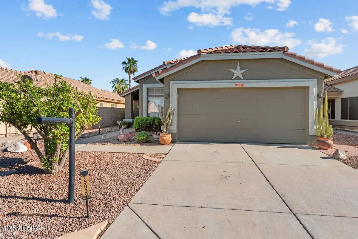15037 W Bottle Tree Avenue, Surprise, AZ 85374 - #1