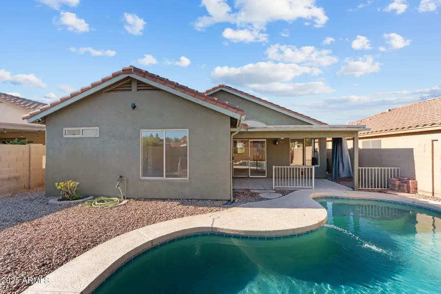 15037 W Bottle Tree Avenue, Surprise, AZ 85374 - #3